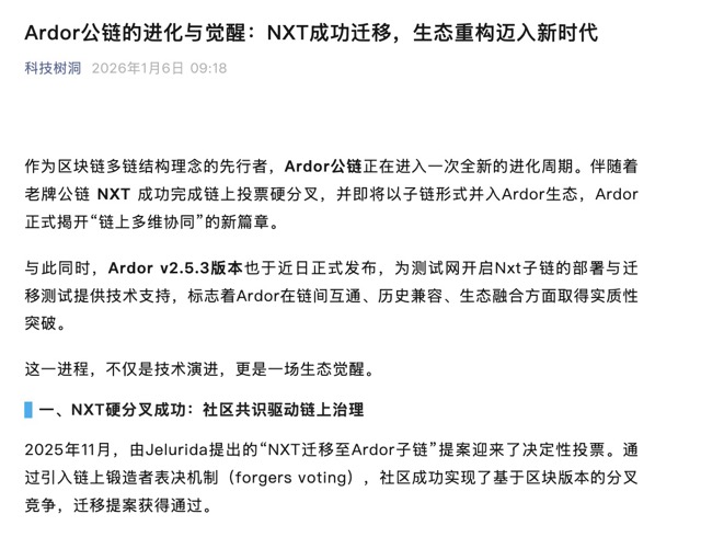 Technology Treehole-6.1